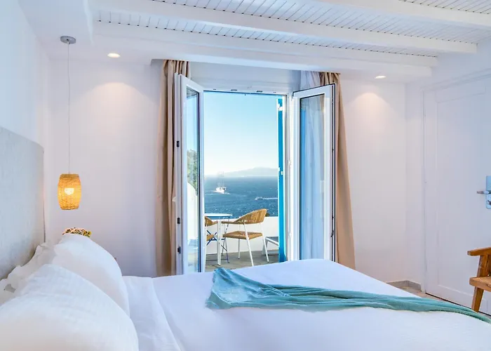 Hotel Madalena